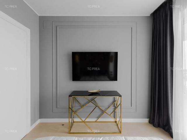2 camere LUX One Herastrau Towers