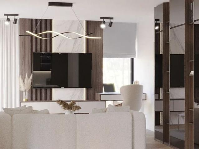 2 Camere | LUX | One Lake Club