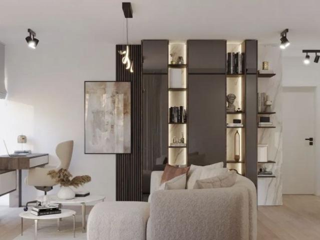 2 Camere | LUX | One Lake Club