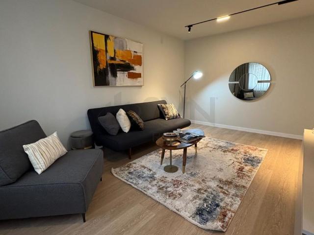 2 camere la prima inchiriere scara blocului proaspat renovata