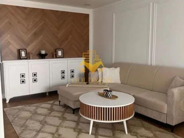 2 camere, LUX, parcare,AC, totul nou, Andrei Muresanu zona Revo, Sigma