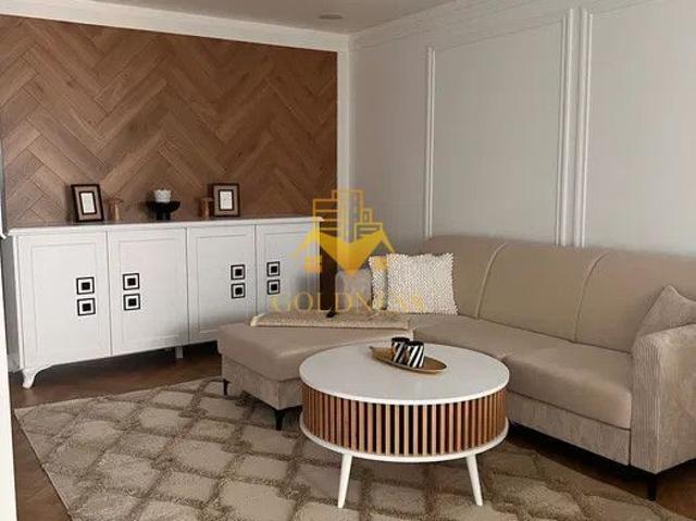 2 camere, LUX, parcare,AC, totul nou, Andrei Muresanu zona Revo, Sigma