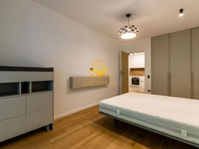 2 camere, lux, parcare, bloc nou, Gheorgheni zona FSEGA, Iulius Mall