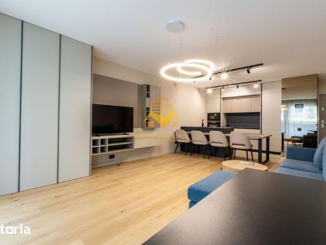 2 camere, lux, parcare, Gheorgheni zona FSEGA,Iulius Mall,Pet Friendly
