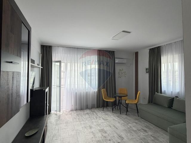 2 camere lux parcul romanescu
