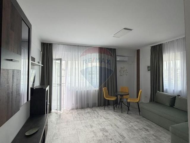 2 camere lux Parcul Romanescu