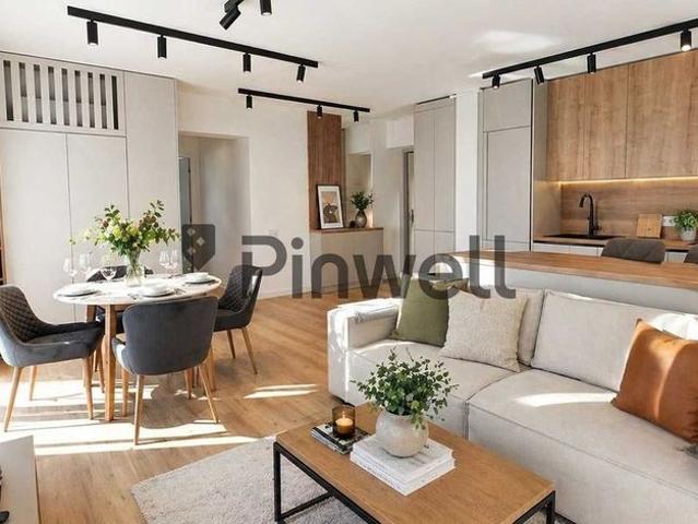 2 camere LUX Prima Vista | Terasa + 2 balcoane | Parcare cu EV