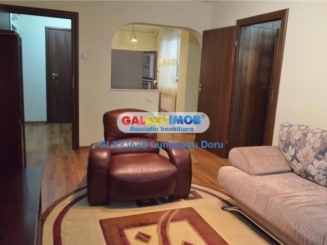 2 camere LUX, vis a vis Metrou Piata Iancului, 300 Euro