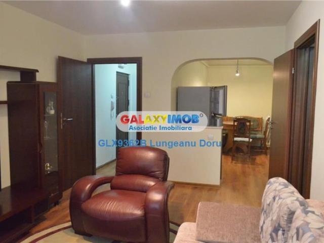 2 camere LUX, vis a vis Metrou Piata Iancului, 300 Euro