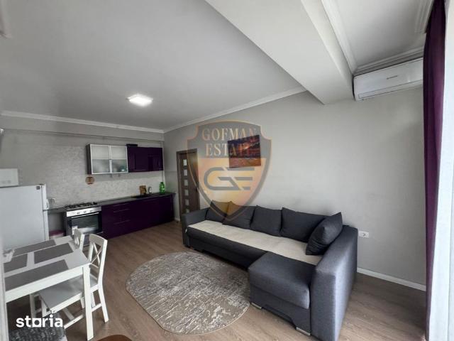 2 Camere, Mamaia Nord, et 3/3 lift bloc 2020, balcon, la 7 minute de p