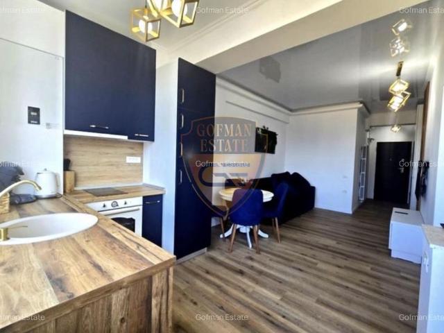 2 camere, Mamaia Nord Stefan Building resort 2, balcon, et 3, gaze, A/C parcare