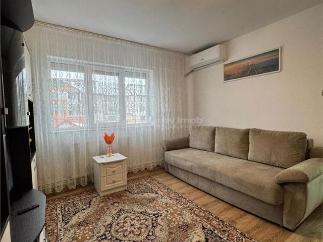 2 camere Marasti Etaj 3 din 4