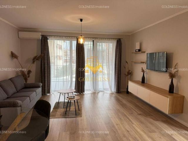 2 camere, Marasti, The Nest, The Office, 21 Dec, Prima inchiriere