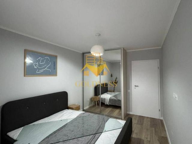2 camere, Marasti, The Nest, The Office, 21 Dec, Prima inchiriere