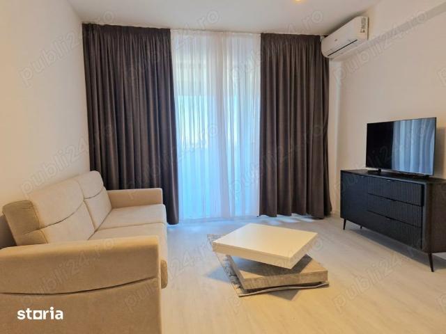 2 camere Mare + 1 Loc parcare Sun Plaza