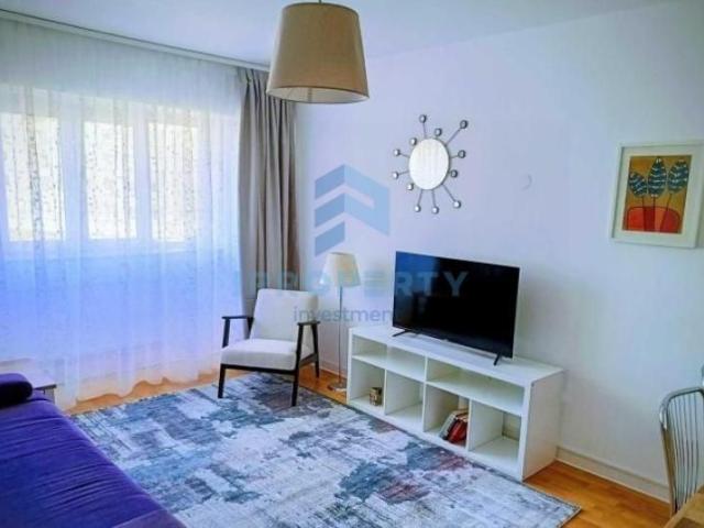 2 Camere | Marriott 13 Septembrie | Centrala | Terasa | 56 MP