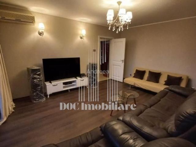 2 camere | Marriott Unirii | Parcare | Renovat