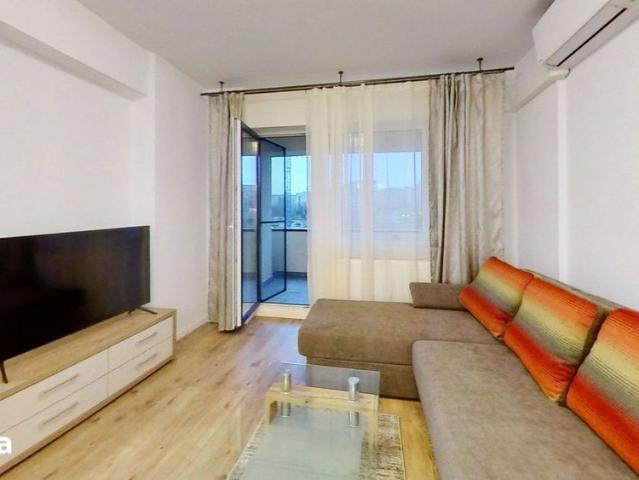 2 Camere Metrou Lujerului V22 Residence Politehnica Virtutii Parcare