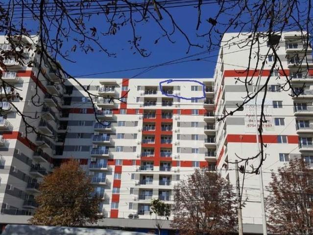2 Camere Metrou Pacii Gorjului Rotar Park 1 Iuliu Maniu