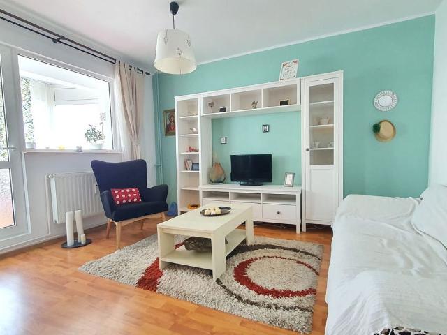 2 camere, Micro 14, zona Masnita, etaj 2, CT, AC, 350 EUR