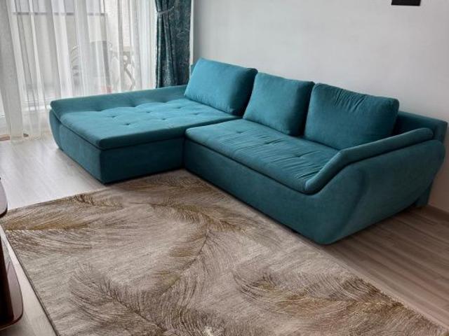 2 Camere | Mihai Bravu | 2 MIn Metrou | Centrala | Parcare | Bloc Nou
