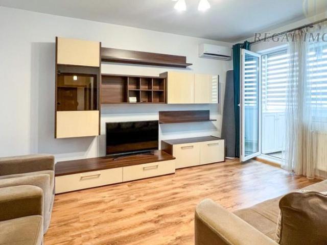 2 Camere | Militari Pacii | Balcon | 9 Min Metrou | Pet Friendly
