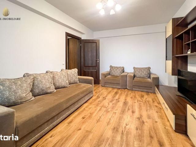2 Camere | Militari Pacii | Balcon | Parcare | Pet Friendly