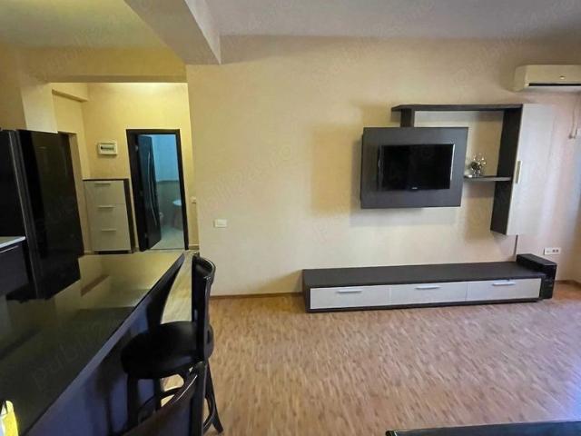 2 camere Militari Residence | Str. Rezervelor 89, Centrala proprie, AC