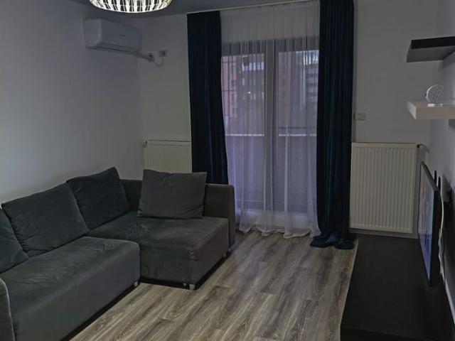 2 camere Militari Residence pentru minim 3 luni / Loc de parcare