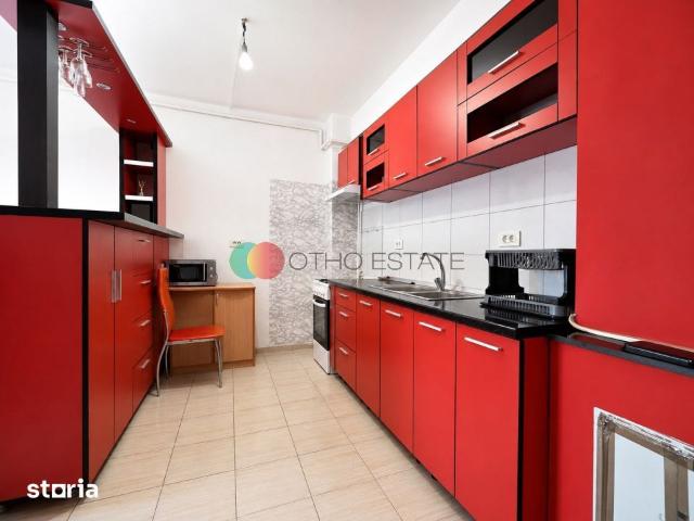 2 Camere Militari Residence | Tineretului Utilat Mobilat
