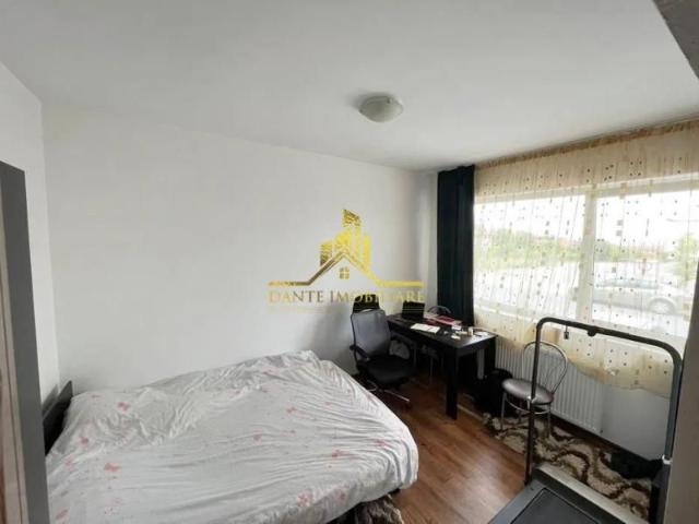 2 camere, mobilat modern, bloc nou, Buna Ziua, zona Grand Hotel Italia