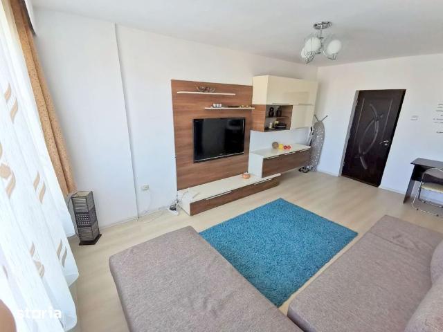 2 camere, mobilat modern, in Marasti zona semicentrala, langa NTT DATA
