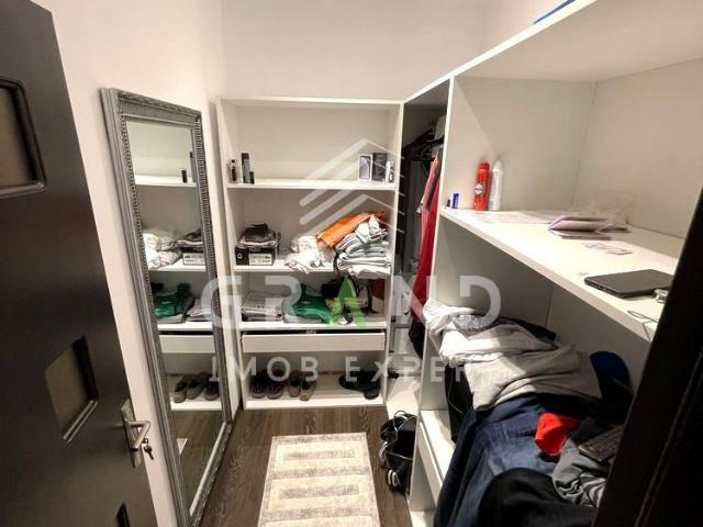 2 camere | Mobilat modern | Parcare inclusa | Zona premium VIVO – BM