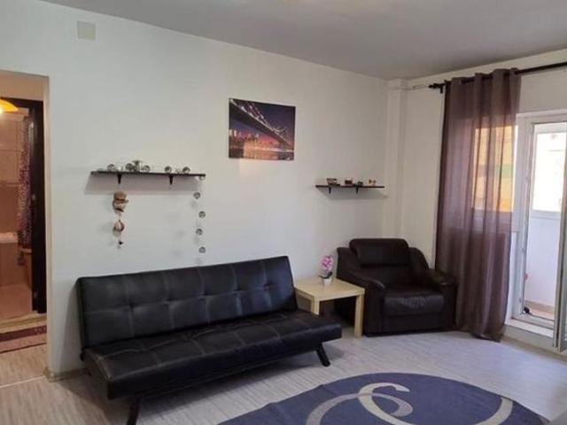 2 camere mobilat complet, aproape tramvai 32, Margeanului
