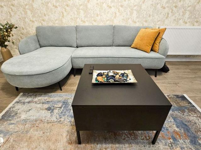 2 camere mobilat complet | parcare subterana | Central Address
