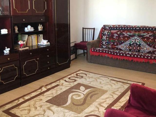 2 camere mobilat, decomandat, Lujerului, Militari