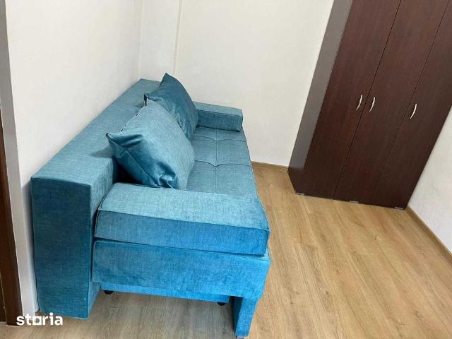 2 camere, mobilat și utilat complet – Piața 1 Mai, etaj 1 in vila