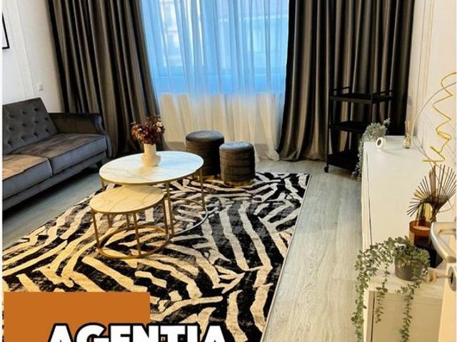 2 Camere, Mobilat și Utilat Premium | Cartier Orizont