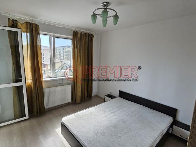 2 camere mobilat loc parcare Metrou Dimitrie Leonida Popesti