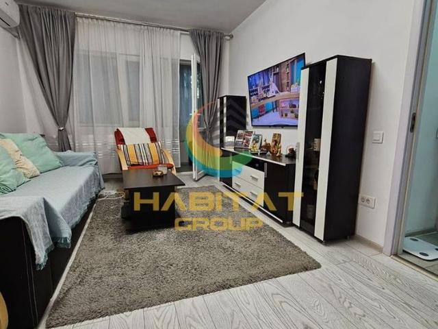 2 camere mobilat Piata Muncii metrou