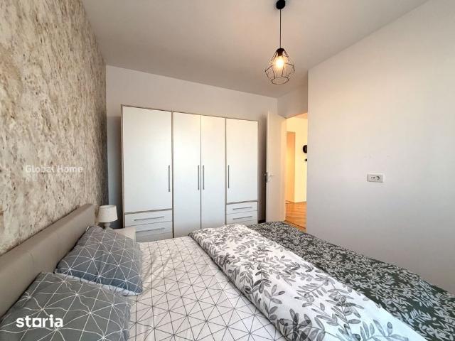 2 Camere | Mobilat Premium | Parcare 1 Inclusa | 4City North Pipera