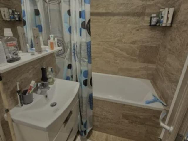 2 camere, mobilat si utilat, BLOC NOU, Nicolina