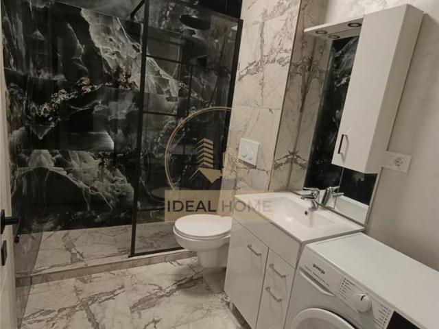 2 camere mobilat si utilat loc de parcare sos. Rediu 0% comisi