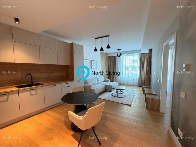2 Camere | Mobilat si Utilat Lux | Prima Închiriere | COMISION ZERO