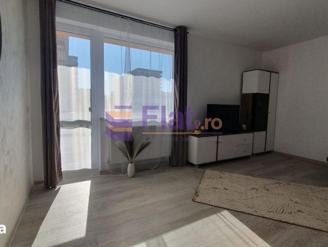 2 Camere Mobilat Utilat Zona Coresi