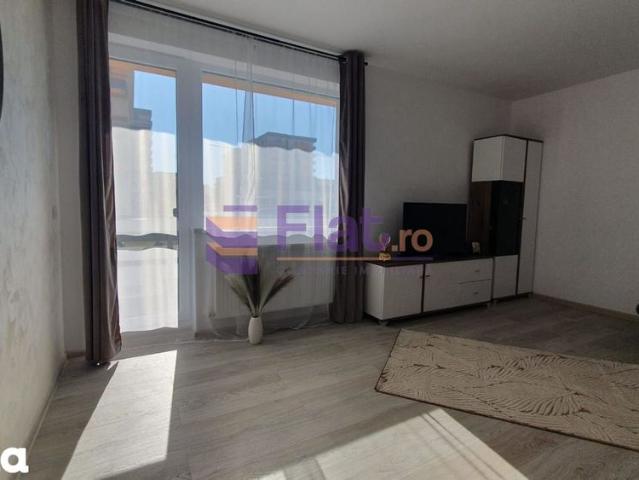 2 Camere Mobilat Utilat Zona Coresi