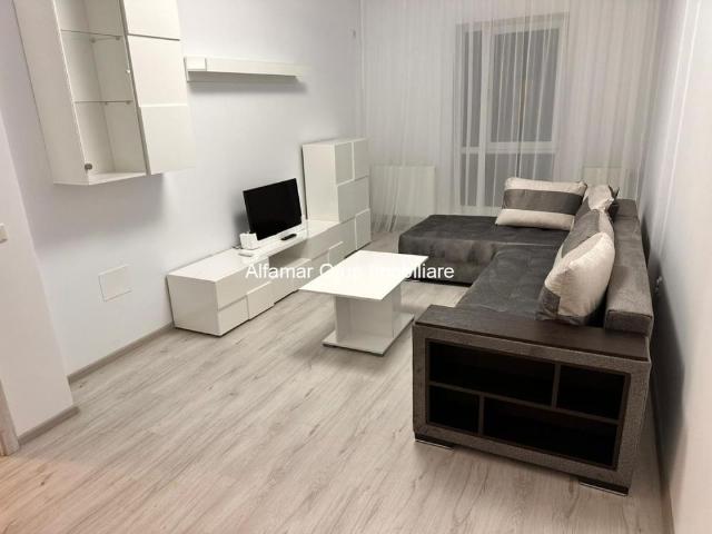 2 camere mobilat utilat Berceni Grand Arena