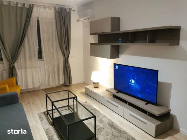 2 Camere | Mobilat&Utilat | Envogue Residence | Loc de parcare| STB 2'
