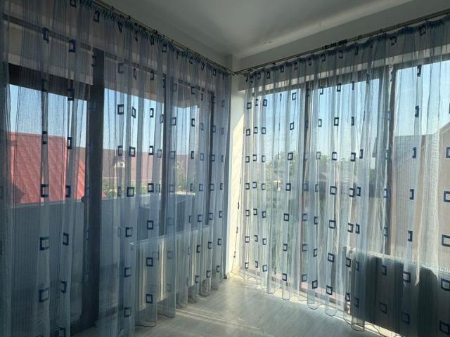 2 camere mobilat 80mp | Primărie Popesti Leordeni