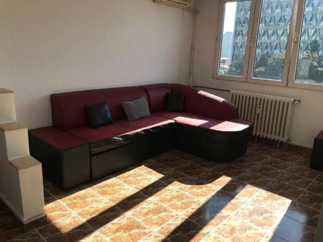 2 Camere mobilate Drumul Taberei Favorit